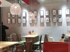 大堂-小绍兴(南翔印象城店)