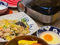 -小山日本料理(兴业太古汇店)
