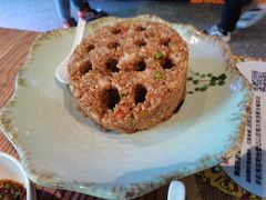 -嘎嘎鸭脑壳江湖菜(五里店)
