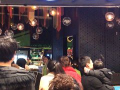 门面-星伦多自助料理(华润万象城店)