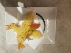 -極上萬膳·日料放题(来福士江景店)