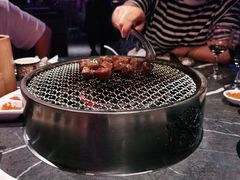 -十三姨正合丰烤肉(营迹路店)