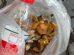 -大马弄蒋师傅美食酥鱼(察院前店)