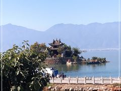 -小普陀