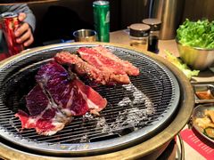 -西塔老太太泥炉烤肉(北京望京店)