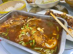 -乡间好味私家菜(总店)