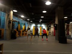 -Uppercut拳馆·Boxing拳击·Muay Thai泰拳