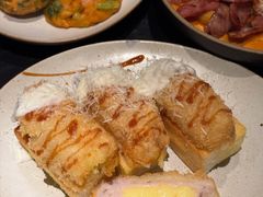 -J Create城市露营咖啡·简餐·宠物(上海动物园店)