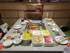 -海底捞火锅(奥山世纪城店)