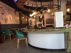 -顶好快餐(市府店)