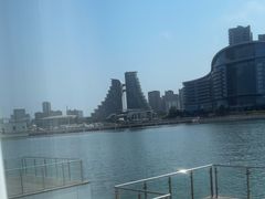 -前王院•巧克力海鲜市集餐厅(万平口店)