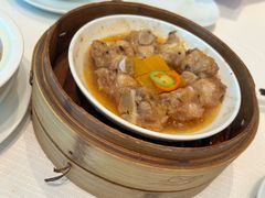 -金悦轩海鲜酒家(拱北店)