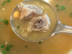 -辛记豆汤家常菜(芳草街店)