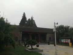 -巢湖姥山岛