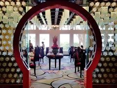 门面-晶荷轩(香港迪士尼乐园酒店)