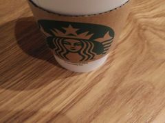 -星巴克(静安嘉里中心B2店)