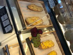 -长发西饼(道前店)