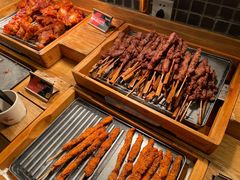 -比格比萨自助(宋家庄店)