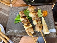 -雪月花(长江北路店)