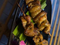 -ChitChat奇洽·Bistro(黎黄陂路店)