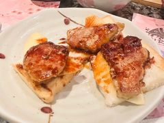 -大渔铁板烧(中山路八佰伴店)