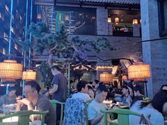 -桂满陇天书(南京德基旗舰店)