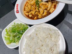-南城香(北京南站店)