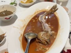 -莆田餐厅PUTIEN(武商MALL店)