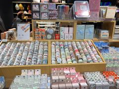 -九木杂物社(恒隆广场店)