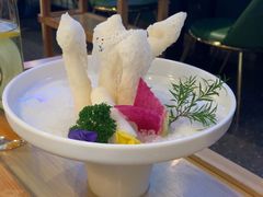 -烹然四季椰子鸡火锅(姚家园万象汇店)