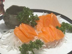 -韩香福烤肉庄园(文化西路店)