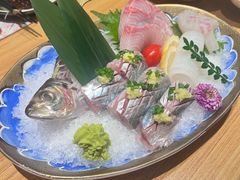 -彩汐 日式海鲜&烧鸟居酒屋
