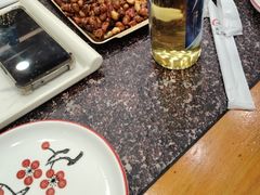 -有滋有味烧烤涮(果园星城C区店)