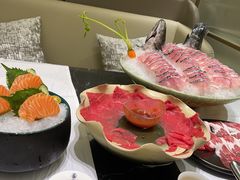 -红鼎豆捞·非遗鲍皇汤火锅(宝丰路店)