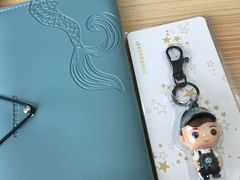 -星巴克(尚品中心1F店)