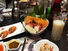 -大渔铁板烧(大悦城店)