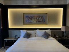 -上海浦东星河湾酒店