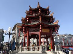 -汕头市小公园