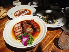 -鲨鱼餐厅.海景川粤餐厅(重庆天地店)