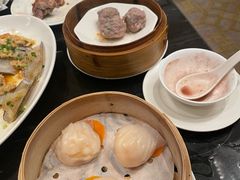 -京香轩·中餐厅(上海中庚聚龙酒店)