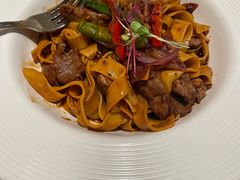 -原石牛扒·约会餐厅(龙城万科里店)