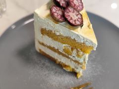 -有樣YOUNG VEGAN·蔬食烘焙