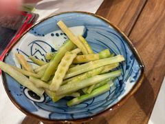 -和府捞面(曹路花园城店)