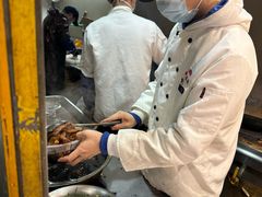 -大马弄蒋师傅美食酥鱼(察院前店)