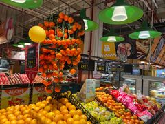 -大润发(勤业店)