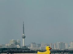 -云龙湖旅游景区