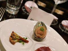 -北京四季酒店·采逸轩