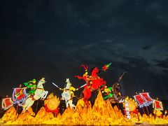-武汉园博园(武汉自然博物馆)