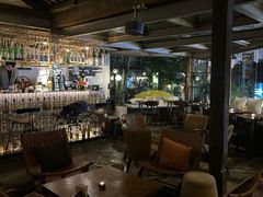 -Nirvana Cafe&Bar(北仓文创街区店)