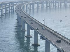-星海湾跨海大桥